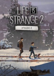 Life Is Strange 2: Episode 2 Rules: Трейнер +9 [v1.9]