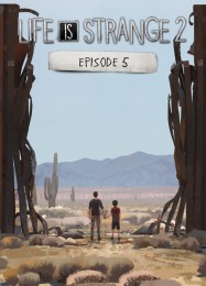 Life Is Strange 2: Episode 5 Wolves: Читы, Трейнер +6 [CheatHappens.com]