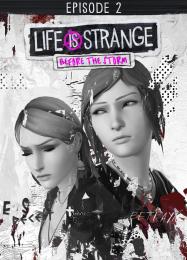 Life Is Strange: Before the Storm - Episode 2: Brave New World: Читы, Трейнер +12 [FLiNG]