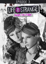 Life Is Strange: Before the Storm - Episode 3: Hell Is Empty: ТРЕЙНЕР И ЧИТЫ (V1.0.31)