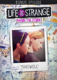 Life is Strange: Before the Storm Farewell: Читы, Трейнер +15 [dR.oLLe]