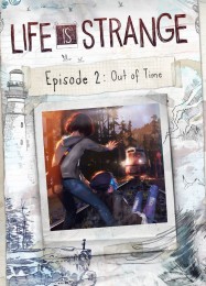 Life Is Strange: Episode 2 Out of Time: Читы, Трейнер +14 [dR.oLLe]