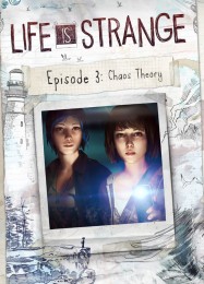 Life Is Strange: Episode 3 Chaos Theory: Трейнер +13 [v1.6]