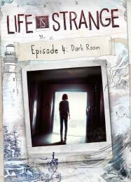 Life Is Strange: Episode 4 - Dark Room: Трейнер +7 [v1.7]