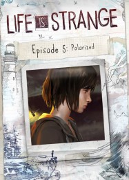 Life Is Strange: Episode 5 Polarized: Читы, Трейнер +10 [CheatHappens.com]