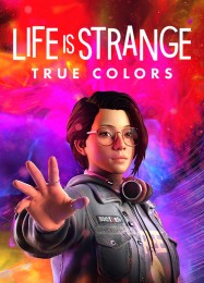 Трейнер для Life is Strange: True Colors [v1.0.6]