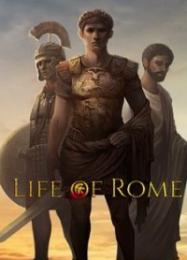 Life of Rome: Читы, Трейнер +9 [MrAntiFan]