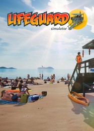 Lifeguard Simulator: Читы, Трейнер +15 [dR.oLLe]