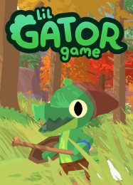 Lil Gator Game: ТРЕЙНЕР И ЧИТЫ (V1.0.65)