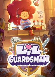 Lil Guardsman: Трейнер +7 [v1.1]