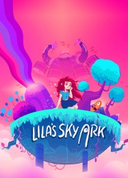 Lilas Sky Ark: ТРЕЙНЕР И ЧИТЫ (V1.0.88)