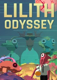 Трейнер для Lilith Odyssey [v1.0.6]