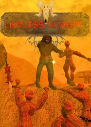 Limitless Hunger: ТРЕЙНЕР И ЧИТЫ (V1.0.6)