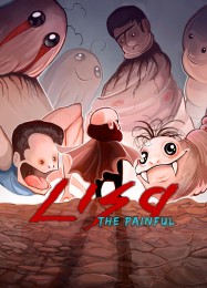 Трейнер для LISA: The Painful [v1.0.7]