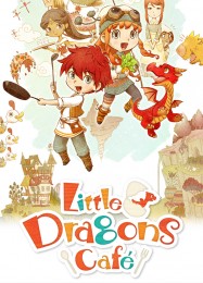Little Dragons Cafe: ТРЕЙНЕР И ЧИТЫ (V1.0.68)