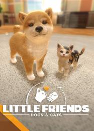 Little Friends: Dogs & Cats: ТРЕЙНЕР И ЧИТЫ (V1.0.9)