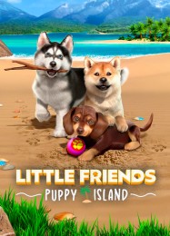 Трейнер для Little Friends: Puppy Island [v1.0.3]