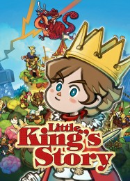 Little Kings Story: Читы, Трейнер +9 [FLiNG]