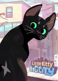 Little Kitty, Big City: Читы, Трейнер +12 [dR.oLLe]