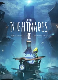 Little Nightmares 2: ТРЕЙНЕР И ЧИТЫ (V1.0.33)