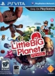 LittleBigPlanet (2012): Читы, Трейнер +10 [dR.oLLe]