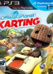 LittleBigPlanet Karting: Читы, Трейнер +11 [MrAntiFan]