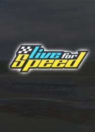 Live for Speed: Трейнер +6 [v1.8]