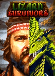 Lizard Survivors: Battle for Hyperborea: Трейнер +12 [v1.2]