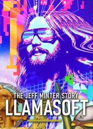 Llamasoft: The Jeff Minter Story: Читы, Трейнер +7 [MrAntiFan]