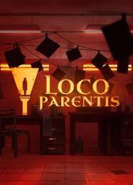 Трейнер для Loco Parentis [v1.0.4]