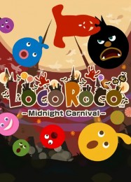 Трейнер для LocoRoco Midnight Carnival [v1.0.2]