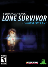 Трейнер для Lone Survivor [v1.0.9]