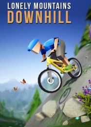 Lonely Mountains: Downhill: ТРЕЙНЕР И ЧИТЫ (V1.0.12)