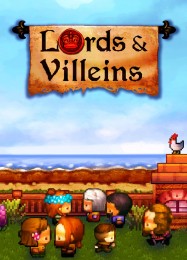 Трейнер для Lords & Villeins [v1.0.4]