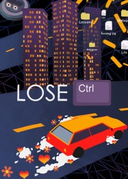 Трейнер для Lose Ctrl [v1.0.2]