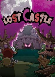 Трейнер для Lost Castle [v1.0.1]