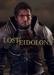 Lost Eidolons: Читы, Трейнер +10 [FLiNG]