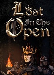 Lost In The Open: Читы, Трейнер +11 [dR.oLLe]