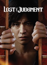 Трейнер для Lost Judgment [v1.0.9]
