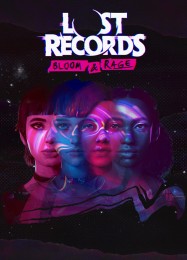 Трейнер для Lost Records: Bloom & Rage [v1.0.2]