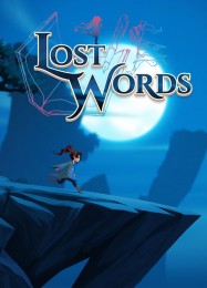 Lost Words: Beyond the Page: Трейнер +13 [v1.3]