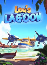 Lous Lagoon: ТРЕЙНЕР И ЧИТЫ (V1.0.92)