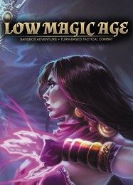 Low Magic Age: ТРЕЙНЕР И ЧИТЫ (V1.0.60)