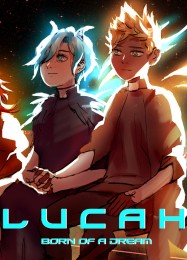 Трейнер для Lucah: Born of a Dream [v1.0.2]