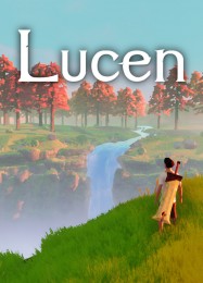 Lucen: Трейнер +15 [v1.2]