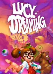 Lucy Dreaming: Трейнер +14 [v1.4]