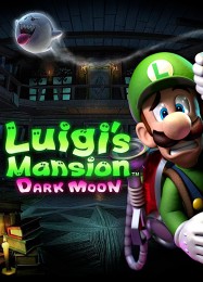 Трейнер для Luigis Mansion 2 [v1.0.4]