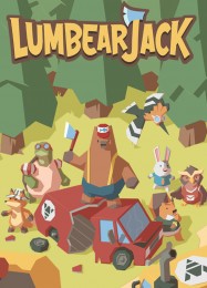 Трейнер для LumbearJack [v1.0.4]