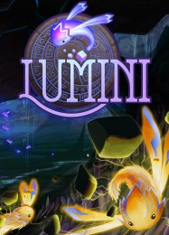 Трейнер для Lumini [v1.0.6]