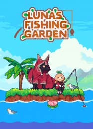 Трейнер для Lunas Fishing Garden [v1.0.3]